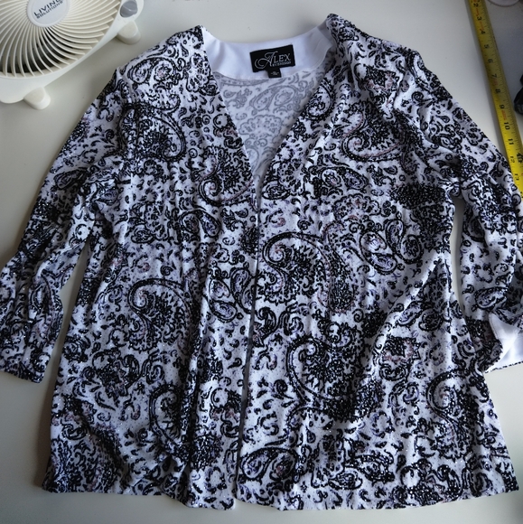 Blouse - Picture 4 of 7